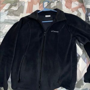 Gently Used Columbia Jacket